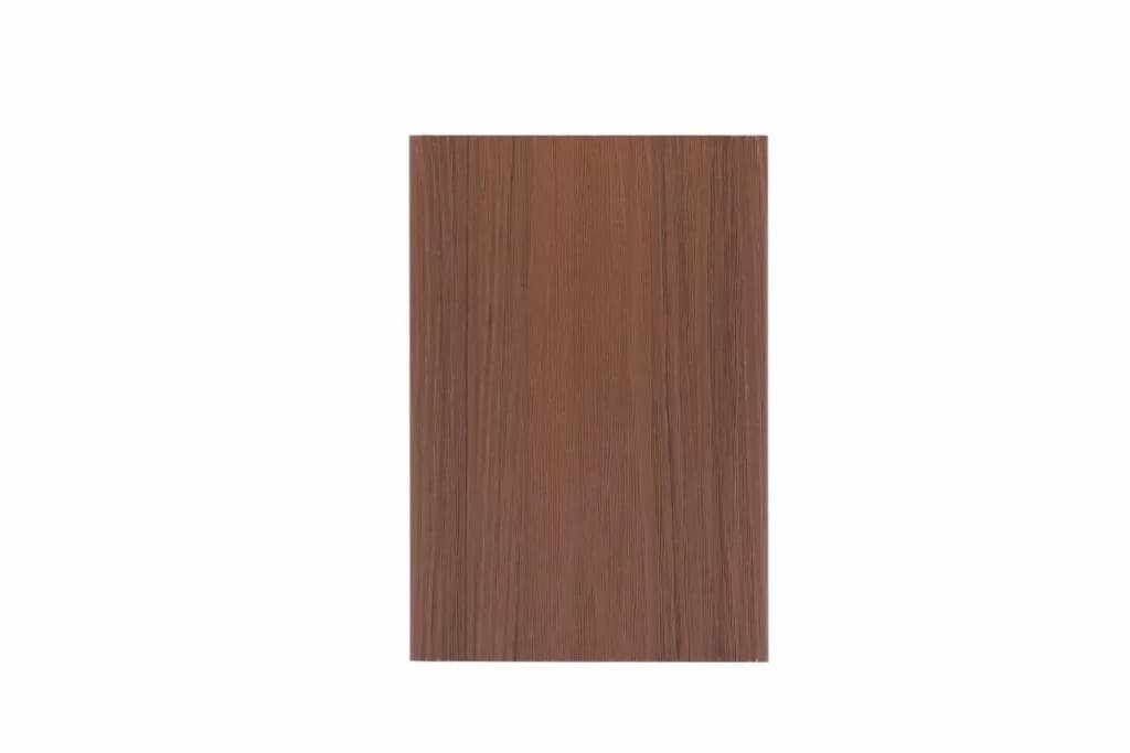 Capped Decking Composite Boards Cedar