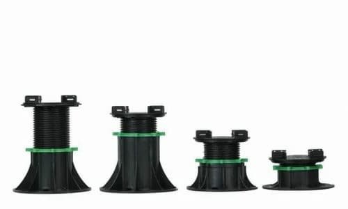 Adjustable Decking Pedestal 0