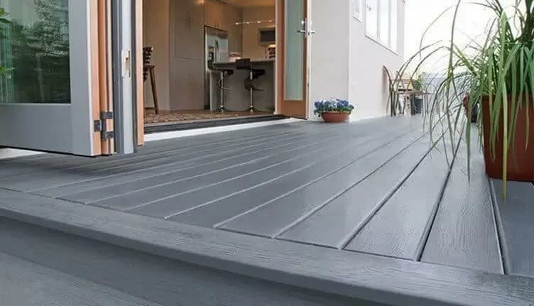 Composite Decking