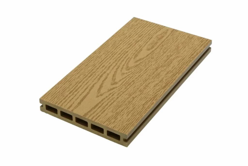 Maintenance Free Decking Traditional