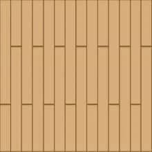 H Joint Vertical Pattern2