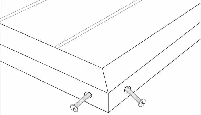 Composite Edge Boards 5