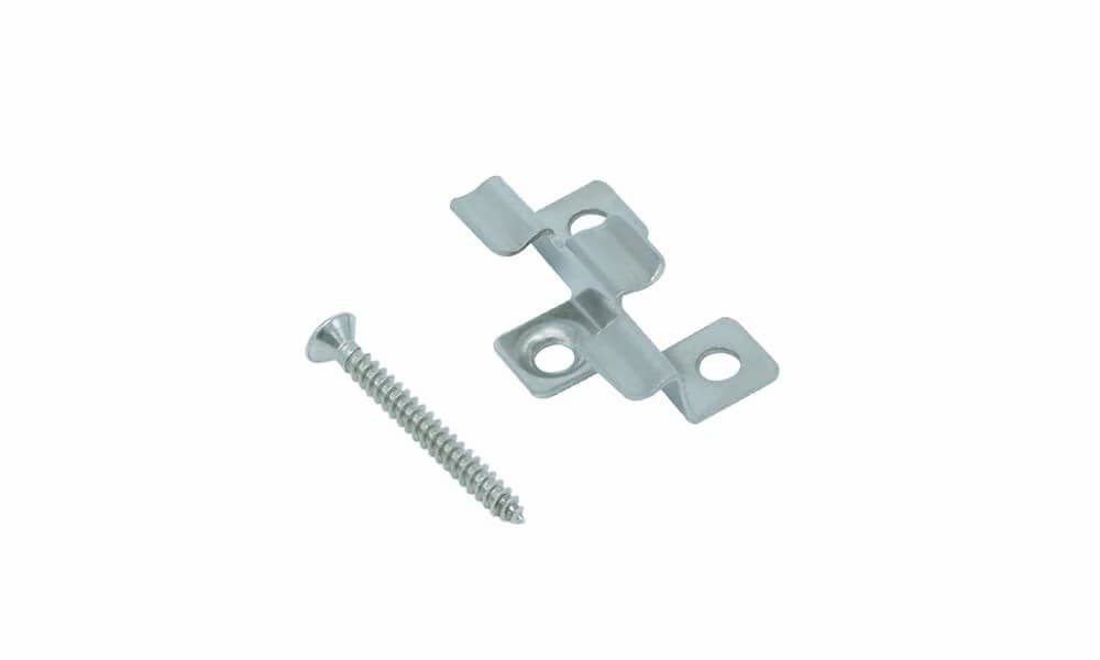 Spacer Clip Screw