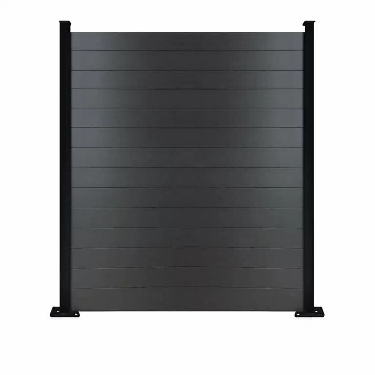 7ft Composite Fencing Panel 768x768