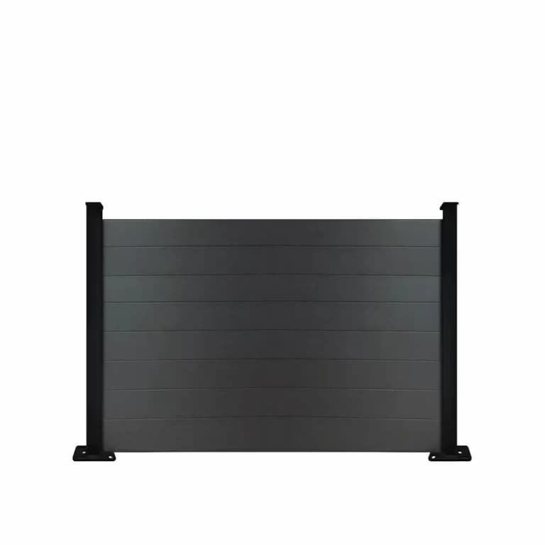 4ft Composite Fencing Panel 768x768