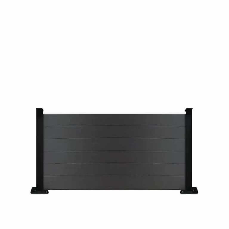 3ft Composite Fencing Panel 768x768