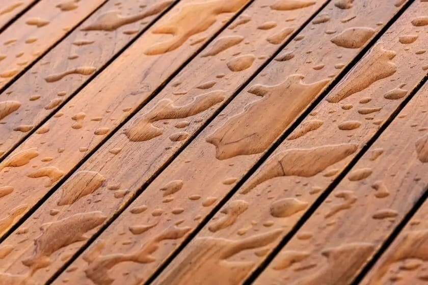 Water Drops