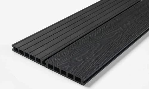 Black Decking 3