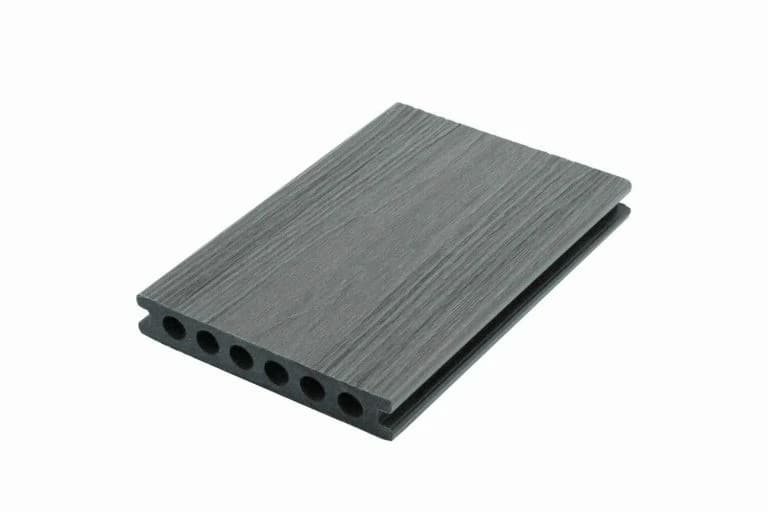 Light Grey Composite Board Decking 768x512