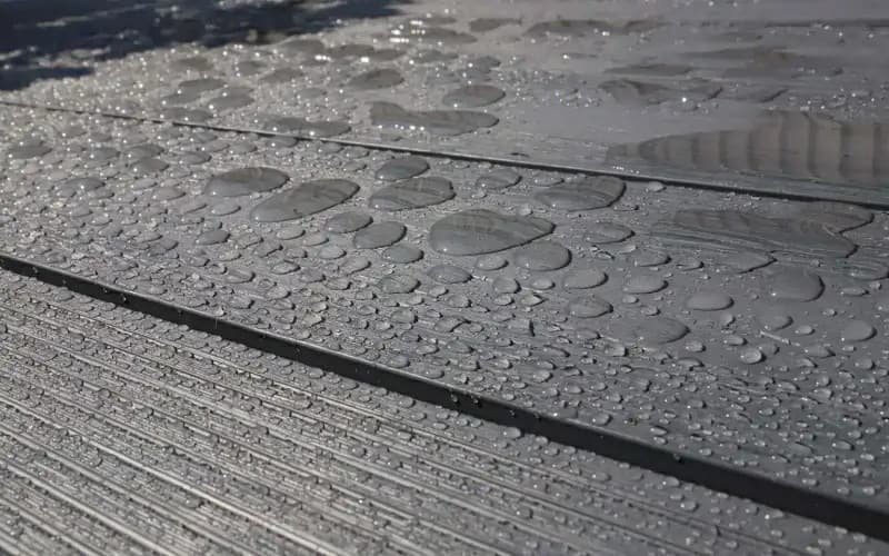 Waterproof Composite Decking 1536x960