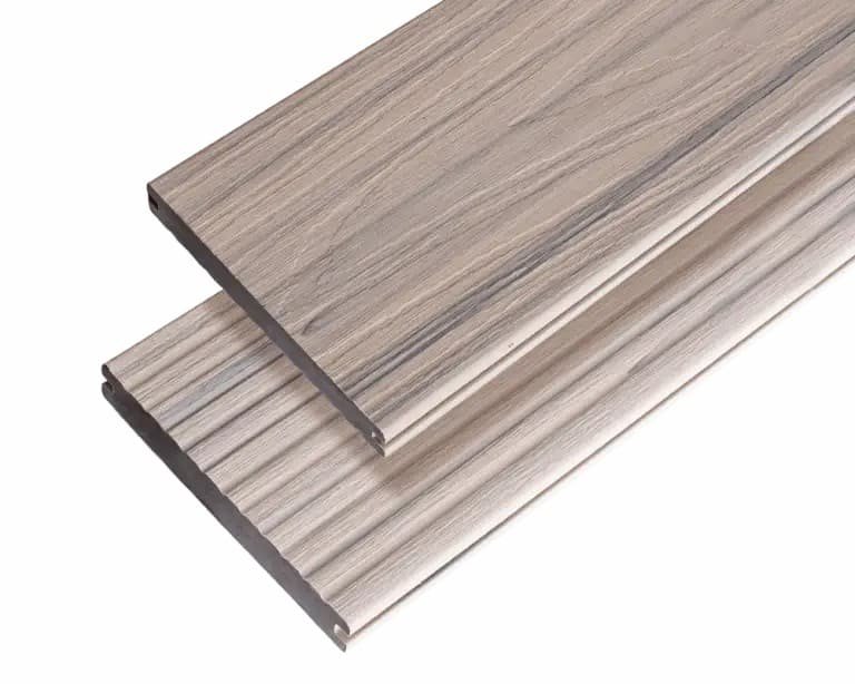 Capped Composite Decking Kits 768x614