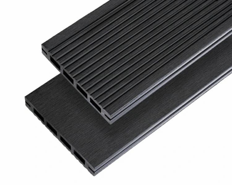 Traditional Deck