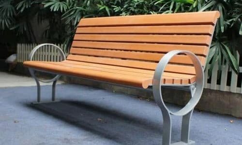 Composite Bench 5