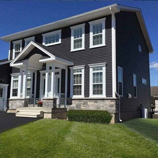 Vinyl Cladding 1