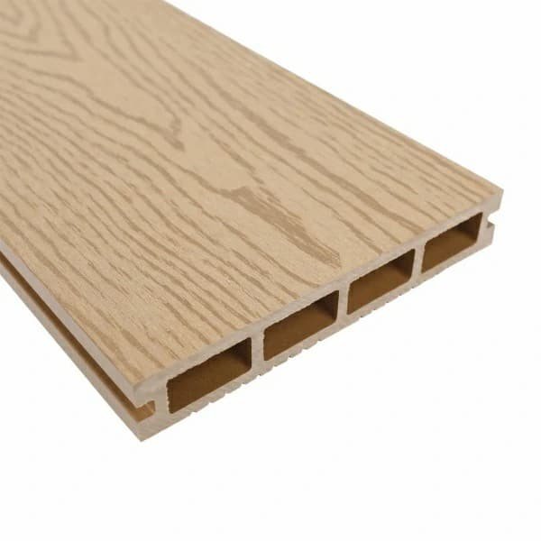 Wpc Decking 4