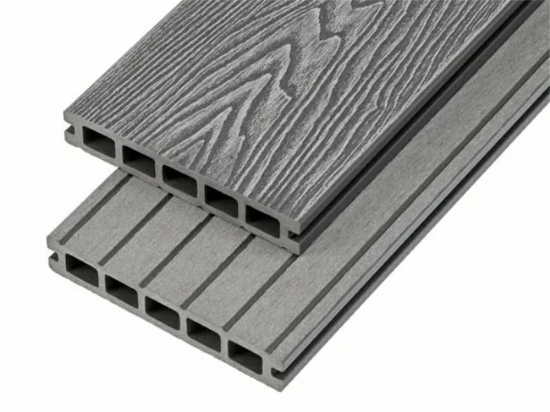 Wpc Decking 3 1