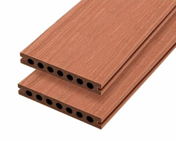 Wpc Decking 5