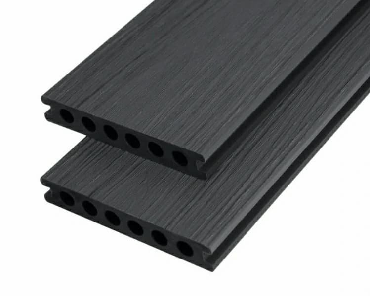 Wpc Decking 6