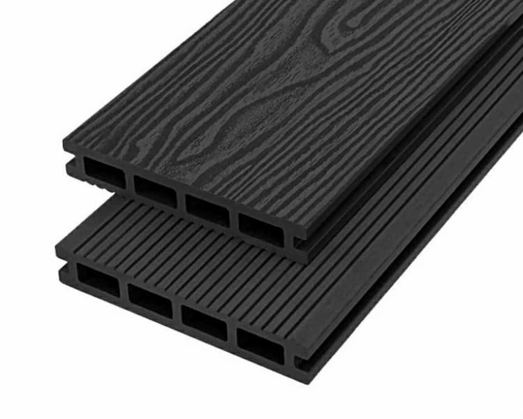 Wpc Decking 2 1