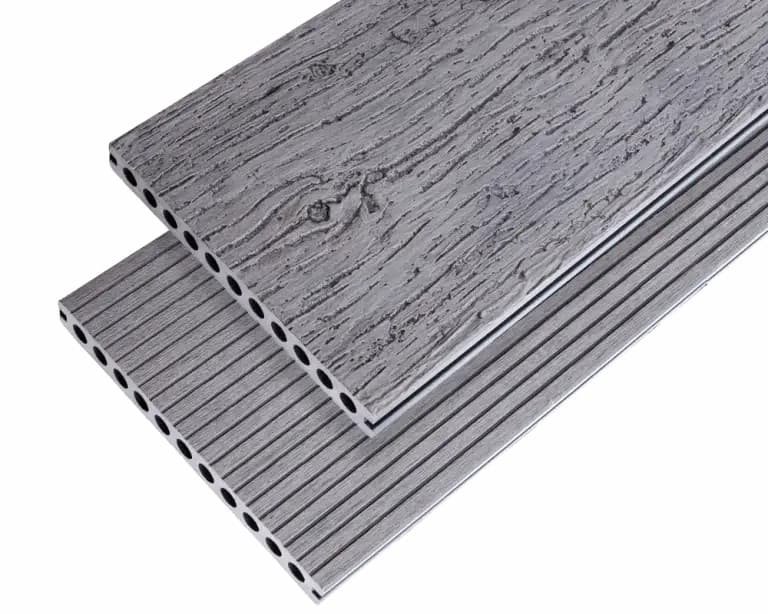 Deep Embossed Composite Decking Kits 768x614