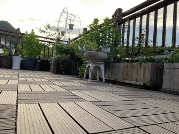 Composite Decking Garden Ideas 5 1 600x450