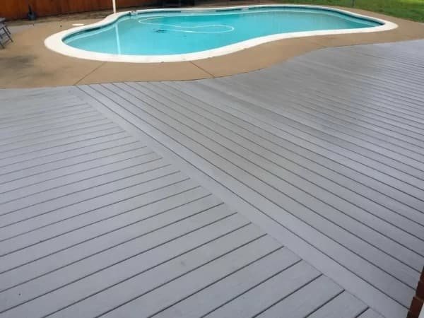 Composite Decking Garden Ideas 4 600x450