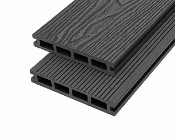 Best Composite Decking Deep Embossed 600x480