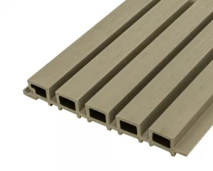 CW219H26 – Capped Composite Cladding