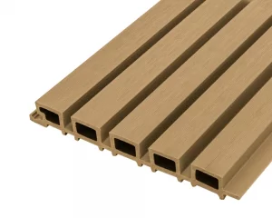 Cw220h26 – Capped Composite Cladding Wood