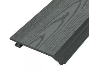 Cc158h21 – Classic Embossing Composite Cladding Lightgrey