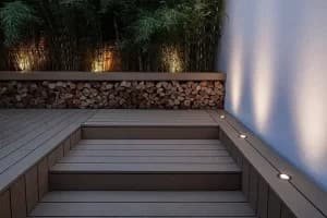 Composite Decking 3