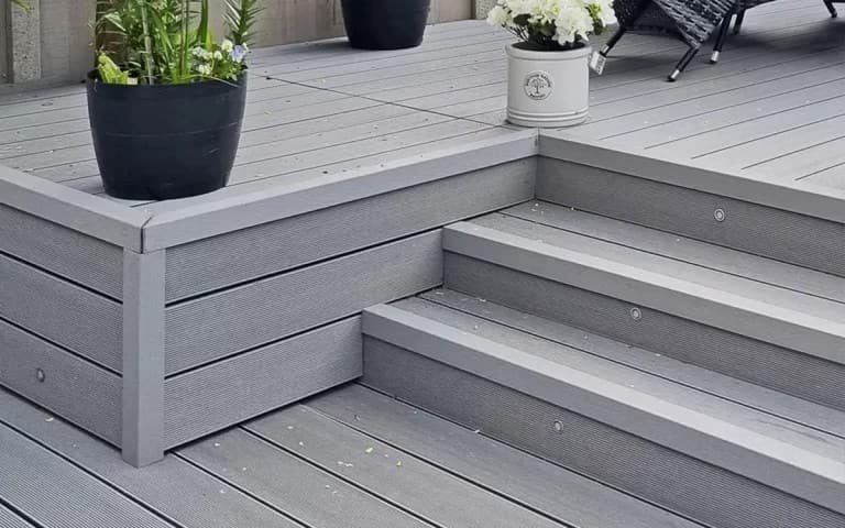 Wpc Decking 6 2