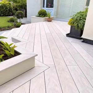 Composite Decking