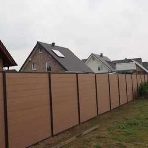 Wpc Fencing