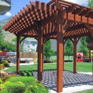 Pergola Ideas8 1024x683