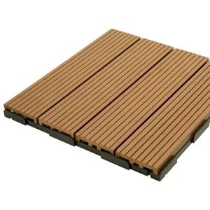 Dt300sts – Square Decking Tiles Wood