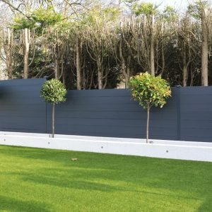 Composite Fencing