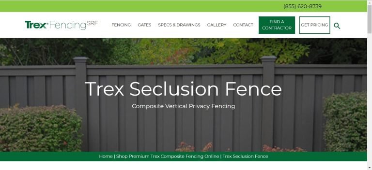 Trex Seclusions