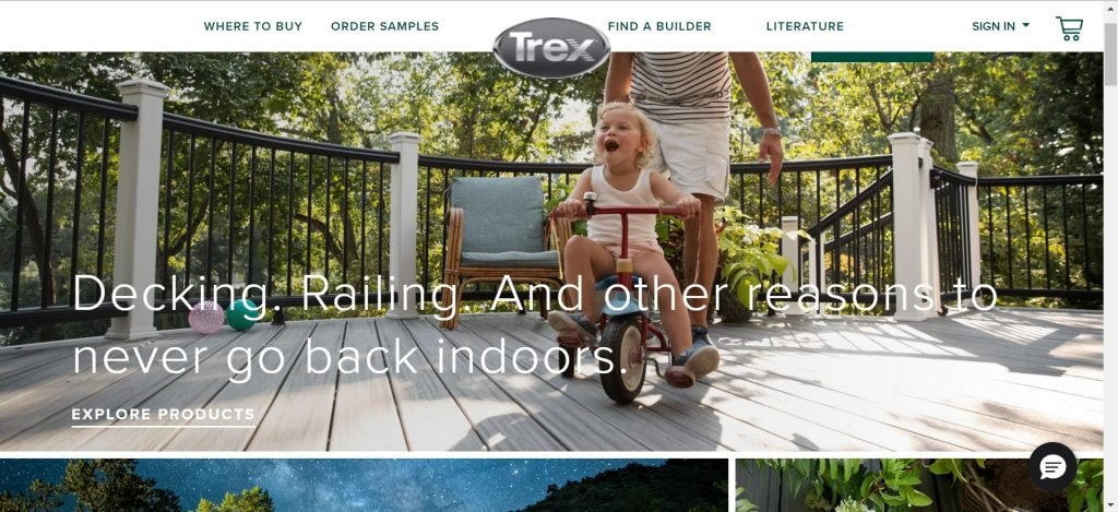 Trex Company, Inc.