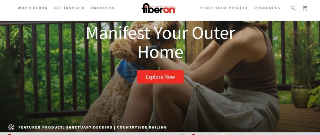 Fiberon