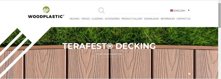 Woodplastic