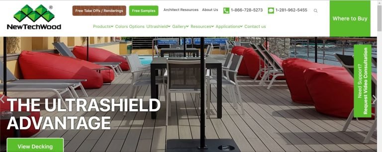 Newtechwood®