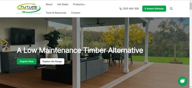Futurewood