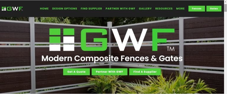 Greenwood Fence Inc