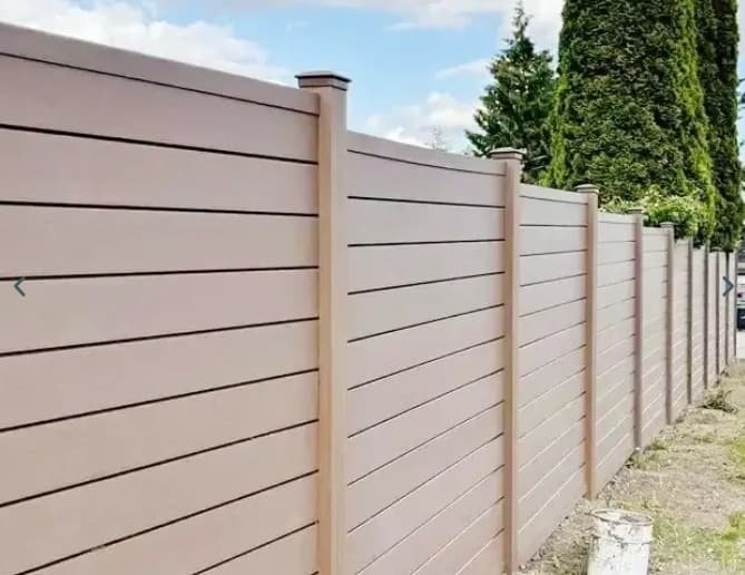 3. DNwpc Wpc Fence