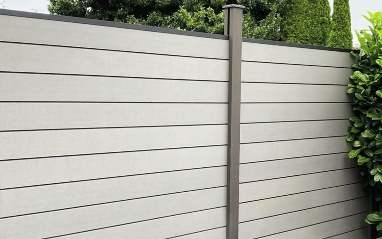 Wpc Fence
