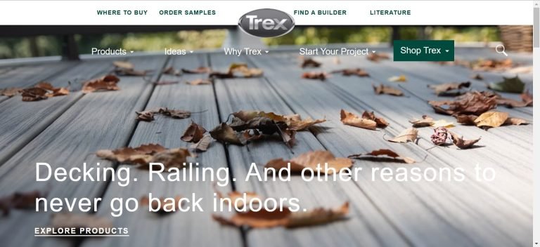 1. Trex Img