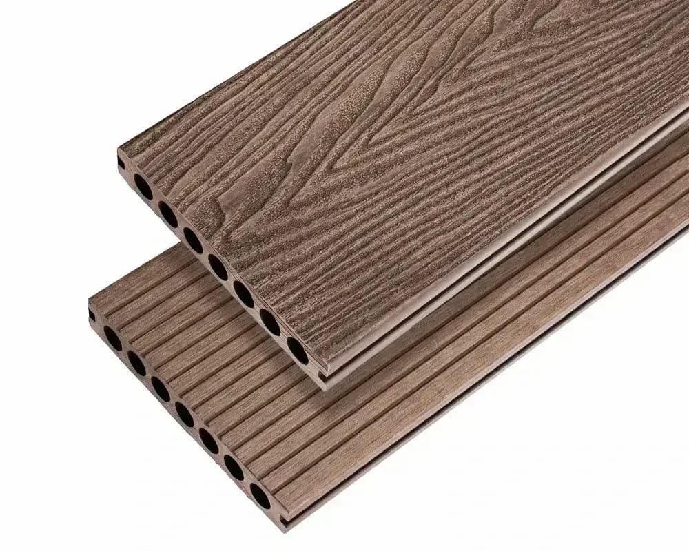 Deep Embossed Eco Deck