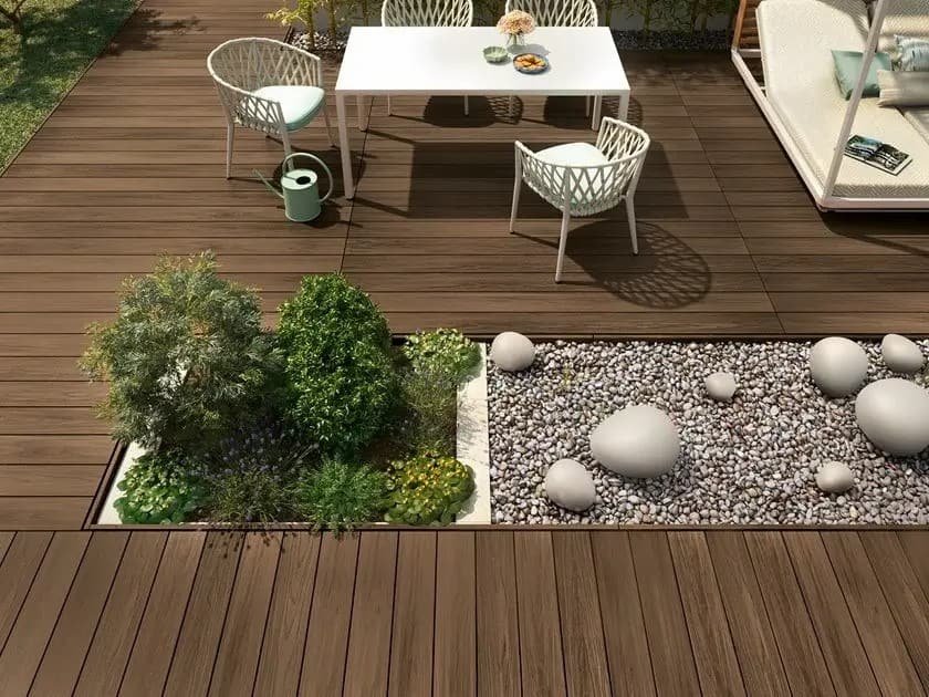 Wpc Decking 5