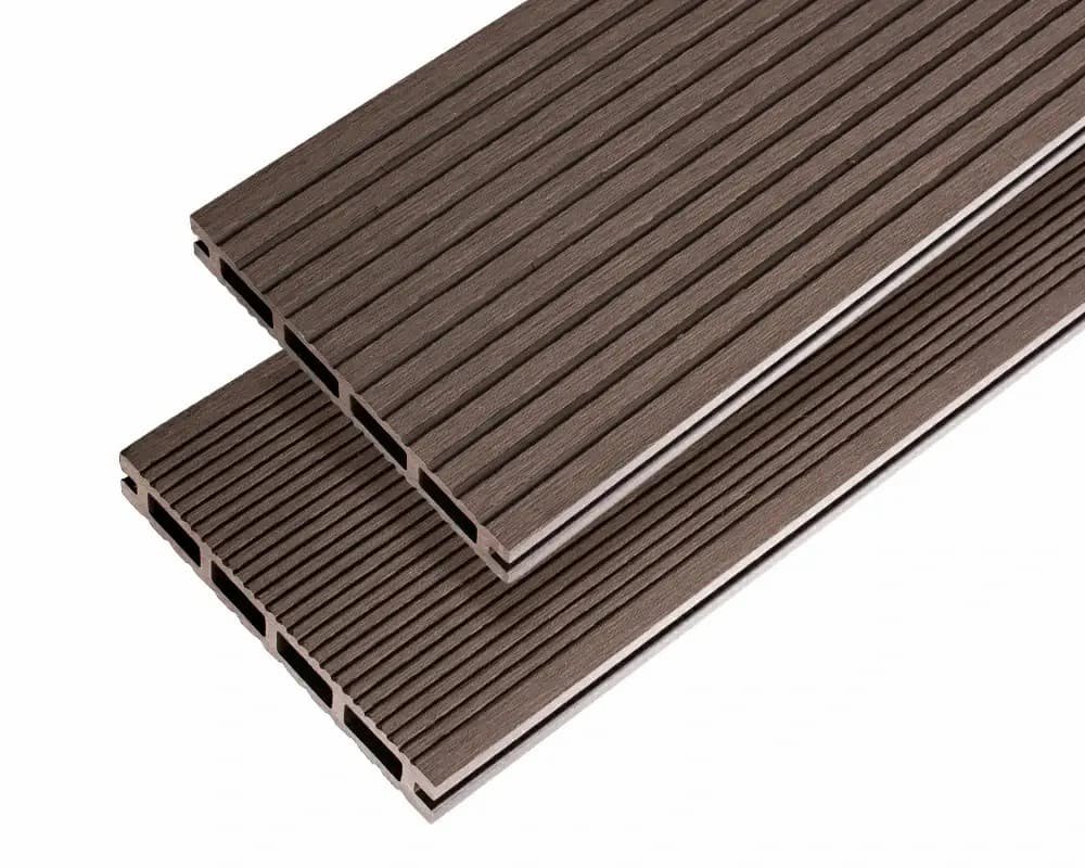 Square Hole Hollow Decking